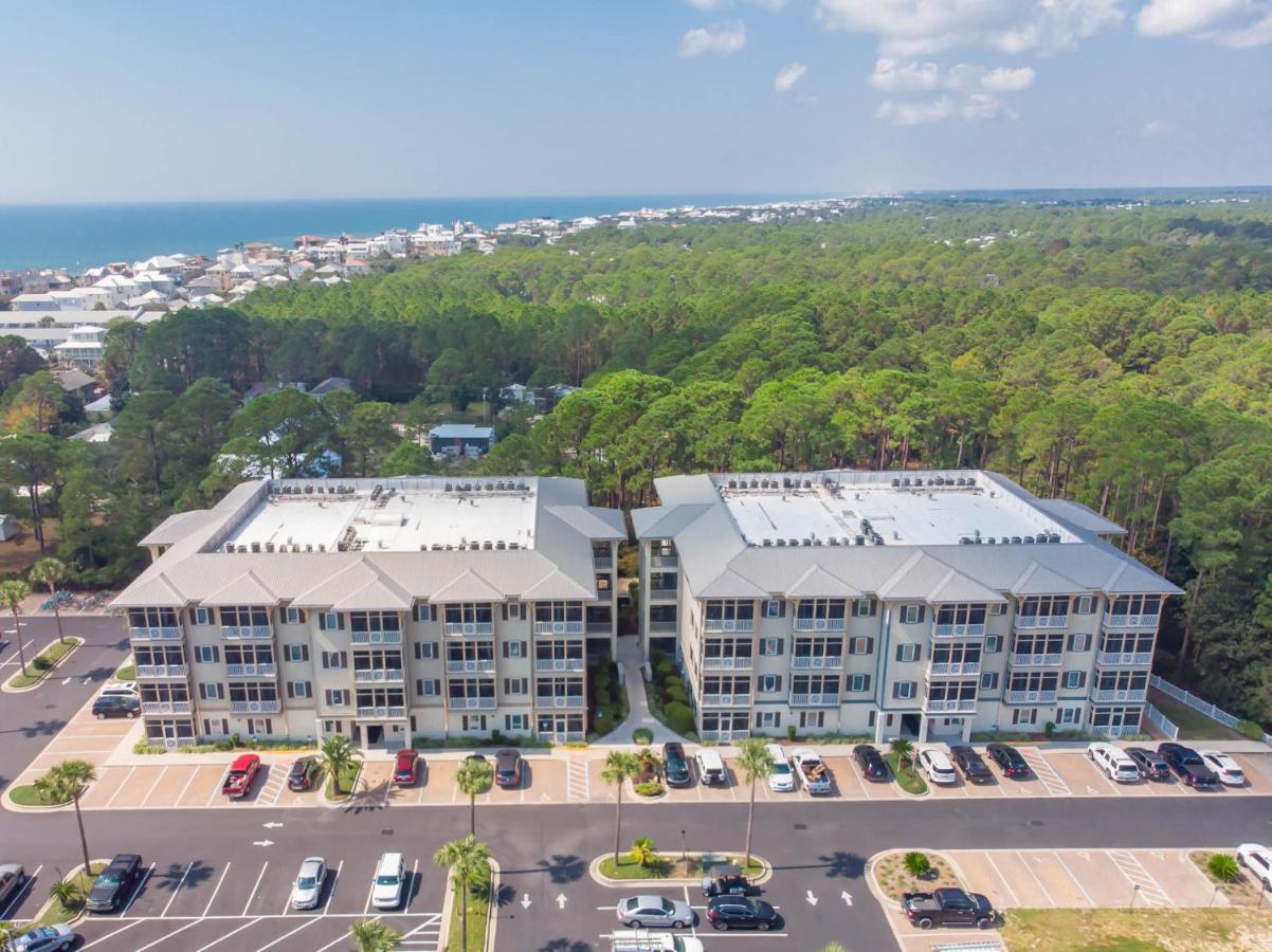 Seagrove Highlands By Panhandle Getaways Santa Rosa Beach Exterior photo