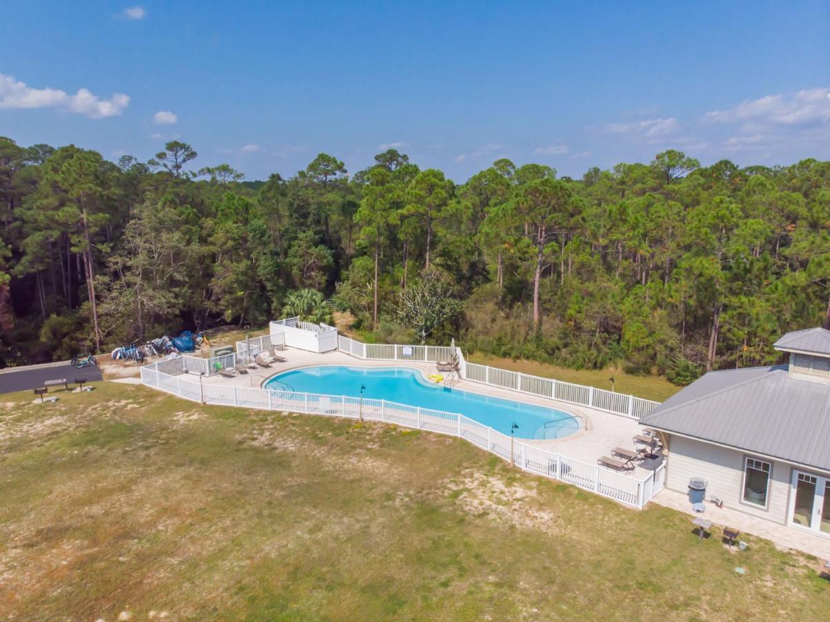 Seagrove Highlands By Panhandle Getaways Santa Rosa Beach Exterior photo
