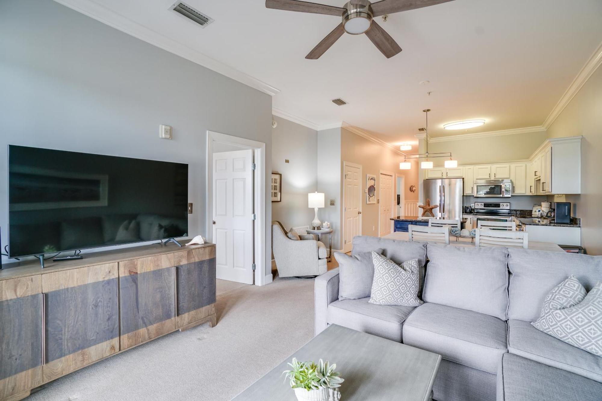 Seagrove Highlands By Panhandle Getaways Santa Rosa Beach Room photo